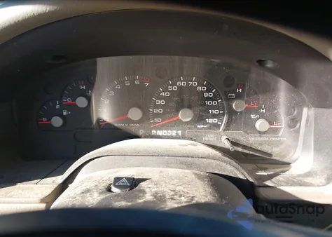 2005 Ford Explorer Xlt/Xlt Sport z USA, uszkodzony, nr VIN 1FMDU73W35UA15277